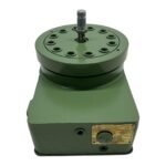 BUSCHJOST IMI 8287154 Pneumatic Pilot Valve Control Box 12-Way ATEX 2-8 Bar - Afbeelding 2