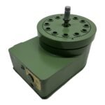 BUSCHJOST IMI 8287154 Pneumatic Pilot Valve Control Box 12-Way ATEX 2-8 Bar