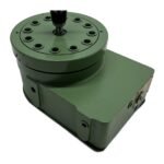 BUSCHJOST IMI 8287154 Pneumatic Pilot Valve Control Box 12-Way ATEX 2-8 Bar - Afbeelding 3