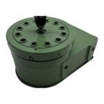 BUSCHJOST IMI 8287154 Pneumatic Pilot Valve Control Box 12-Way ATEX 2-8 Bar - Afbeelding 4