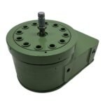 BUSCHJOST IMI 8287154 Pneumatic Pilot Valve Control Box 12-Way ATEX 2-8 Bar - Afbeelding 4