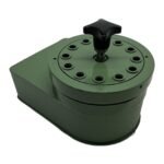 BUSCHJOST IMI 8287154 Pneumatic Pilot Valve Control Box 12-Way ATEX 2-8 Bar - Afbeelding 5