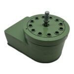 BUSCHJOST IMI 8287154 Pneumatic Pilot Valve Control Box 12-Way ATEX 2-8 Bar - Afbeelding 5