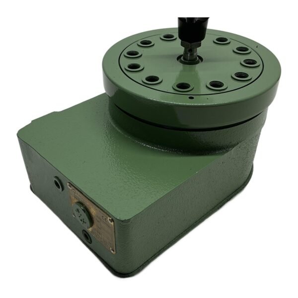 BUSCHJOST IMI 8287154 Pneumatic Pilot Valve Control Box 12-Way ATEX 2-8 Bar