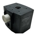 CEME F02 DC 24V Class H Coil - Afbeelding 2