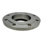 CHANDAN EN1092-1 Type 11 DN125 PN16 Stainless steel welding neck flange - Afbeelding 2