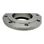 CHANDAN EN1092-1 Type 11 DN125 PN16 Stainless steel welding neck flange - Afbeelding 3