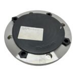 CHANDAN EN1092-1 Type 11 DN125 PN16 Stainless steel welding neck flange - Afbeelding 4