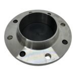 CHANDAN EN1092-1 Type 11 DN125 PN16 Stainless steel welding neck flange - Afbeelding 5