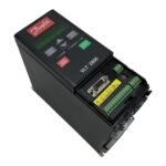 DANFOSS VLT2805PT4B20STR1DBF10A00 195N1007 - Afbeelding 3