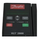 DANFOSS VLT2822PT4B20STR1DBF10A00 195N1055 - Afbeelding 2
