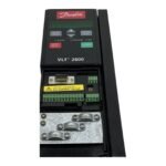 DANFOSS VLT2822PT4B20STR1DBF10A00C0 195N1055 - Afbeelding 2
