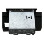 DANFOSS VLT2840PT4B20STR1DBF10A00 195N1079 - Afbeelding 2