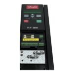 DANFOSS VLT2840PT4B20STR1DBF10A00C0 195N1079 - Afbeelding 2