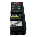 DANFOSS VLT2840PT4B20STR1DBF10A00C0 195N1079 - Afbeelding 2