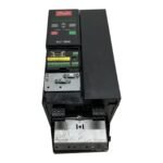 DANFOSS VLT2875PT4B20STR1DBF10A00 195N1103 - Afbeelding 2