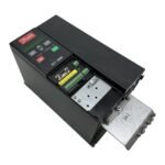 DANFOSS VLT2875PT4B20STR1DBF10A00 195N1103 - Afbeelding 3