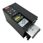 DANFOSS VLT2875PT4B20STR1DBF10A00 195N1103 - Afbeelding 3