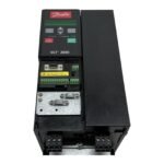 DANFOSS VLT2875PT4B20STR1DBF10A00C0 195N1103 - Afbeelding 2