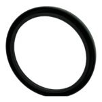 DICHTOMATIK DIN 3760-B 210x250x20mm FKM Oil Seal - Afbeelding 2