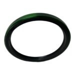 DICHTOMATIK DIN 3760-B 210x250x20mm FKM Oil Seal - Afbeelding 3