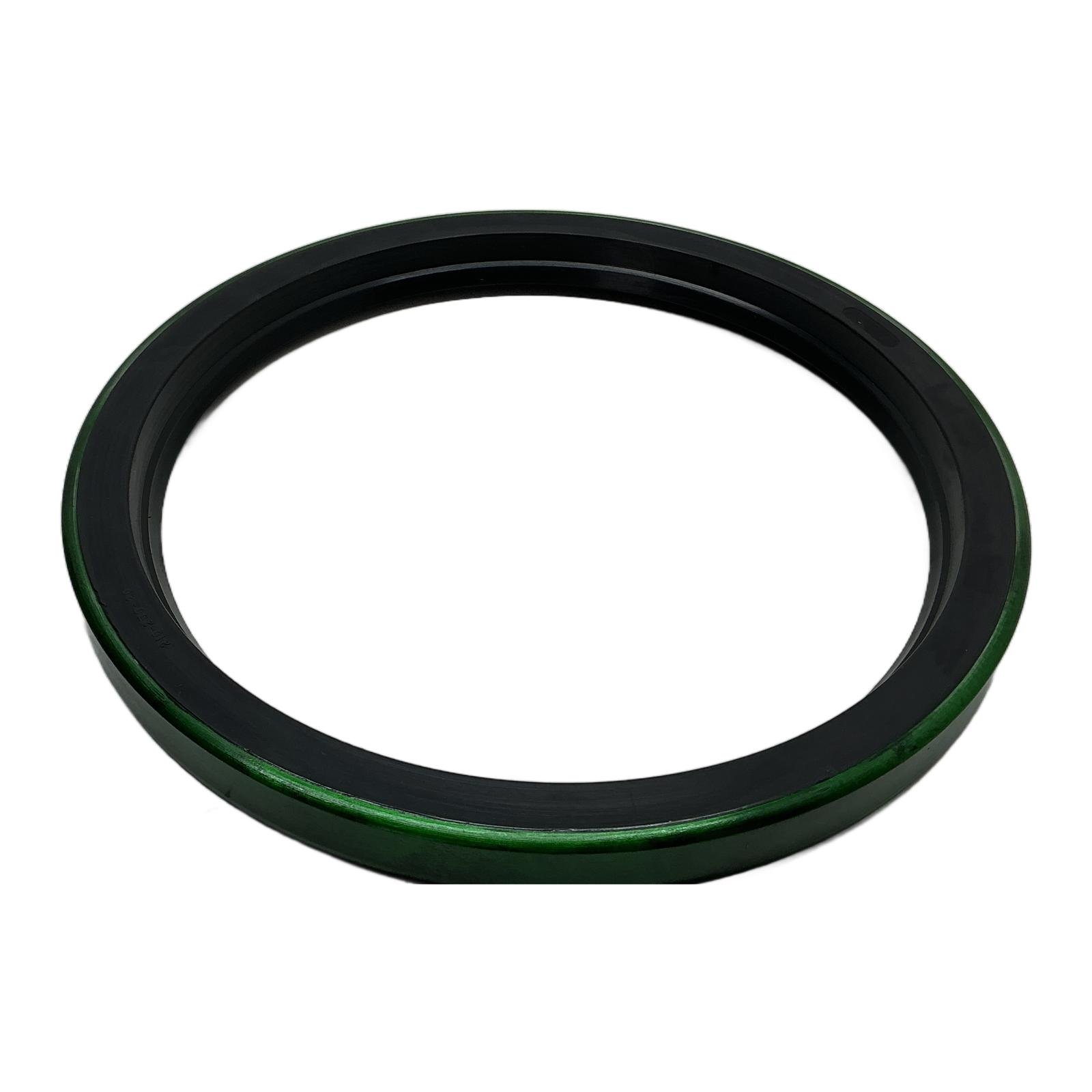 DICHTOMATIK DIN 3760-B 210x250x20mm FKM Oil Seal DICHTOMATIK DIN 3760-B 210x250x20mm FKM Oil Seal - Afbeelding 1