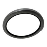 DICHTOMATIK TCN NOK 190x225x16mm FKM Oil Seal - Afbeelding 3