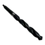 DORMER A130 49/64 HSS DIN345 118° ø0.7656" - Afbeelding 2