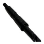 DORMER A130 8.0MM HSS DIN345 118° ø8.00mm - Afbeelding 4