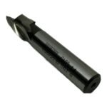 DORMER C100 14.00mm HSCo 80 Slot drill short ISO1641 - Afbeelding 2