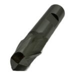 DORMER C100 HSCo ISO1641 211-201 18.0 slot drill short