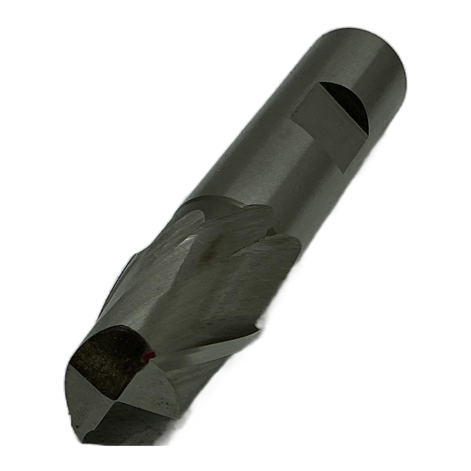 DORMER C100 HSCo ISO1641 211-201 18.0 slot drill short DORMER C100 HSCo ISO1641 211-201 18.0 slot drill short - Afbeelding 1