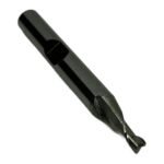 DORMER C110 3.00mm Slot Drill Short HSCo-XP ISO1641 - Afbeelding 4