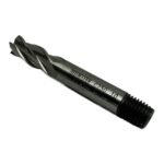 DORMER C250 10.00mm HSCo 56 End Mill ISO1641 - Afbeelding 2
