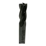 DORMER C250 10.00mm HSCo 56 End Mill ISO1641 - Afbeelding 5