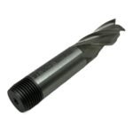 DORMER C250 16.00 HSCo 90 End Mill - Afbeelding 4