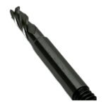 DORMER C250 ISO1641 HSCo-XP - Afbeelding 2