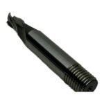 DORMER C301 7.00mm Slot drill short HSCo ISO1641 - Afbeelding 2