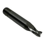 DORMER C301 7.00mm Slot drill short HSCo ISO1641 - Afbeelding 4