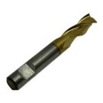 DORMER C383 6.0 HSCo MiniMills TiN - Afbeelding 3