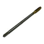 DORMER E257 M4 TIN HSCo Shark Gun Nose DIN 376 - Afbeelding 4