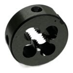 DORMER Snijplaat F140 5/16-18 BSW HSS - Afbeelding 3