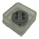 DORMER Snijplaat F140 5/16-18 BSW HSS - Afbeelding 5