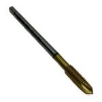 DORMER Tap E257 M5 Tin M HSCo Shark Gun Nose Din 376 - Afbeelding 4