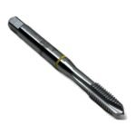 DORMER Tap E348 M10 HSCo Yellow Shark Gun Nose Din 371 - Afbeelding 4