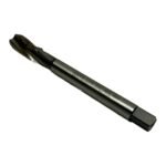 DORMER Taps E258 M12 ISO 2 6H HSCo 15 140.81 EV5 Din 376 - Afbeelding 2