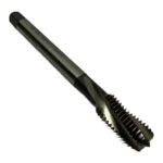 DORMER Taps E258 M12 ISO 2 6H HSCo 15 140.81 EV5 Din 376 - Afbeelding 4