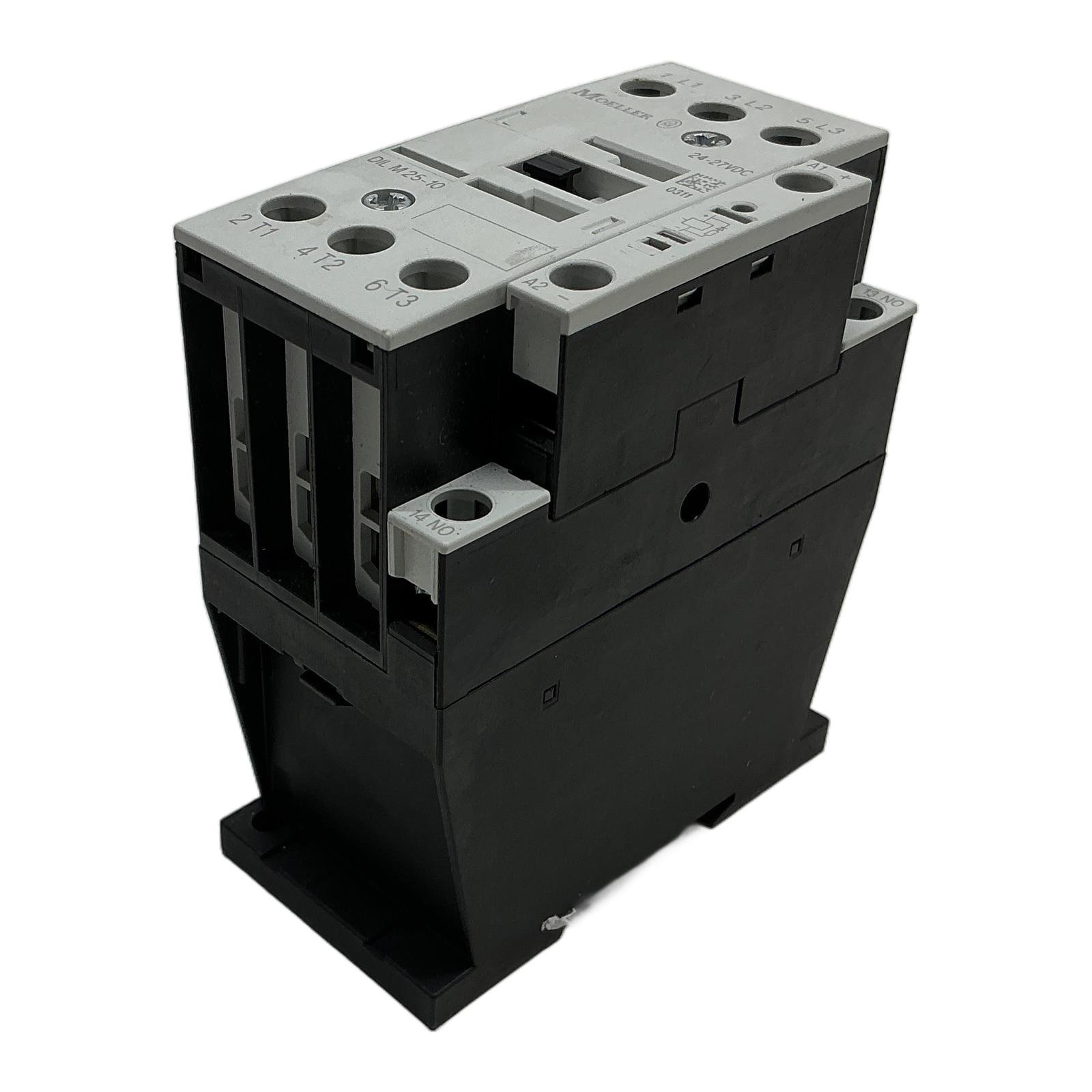 EATON (MOELLER) DILM25-10 277129 EATON (MOELLER) DILM25-10 277129 - Afbeelding 1