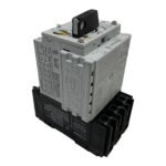 EATON MOELLER ZM-25-PKZ2 283133 - Afbeelding 5