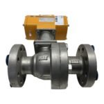 EL-O-MATIC F0150M 560 NPS-2" 600# - Afbeelding 2